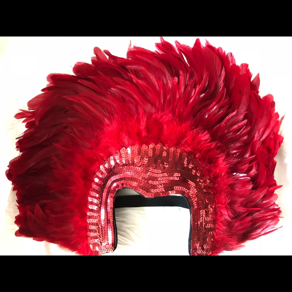 Halloween Headdress